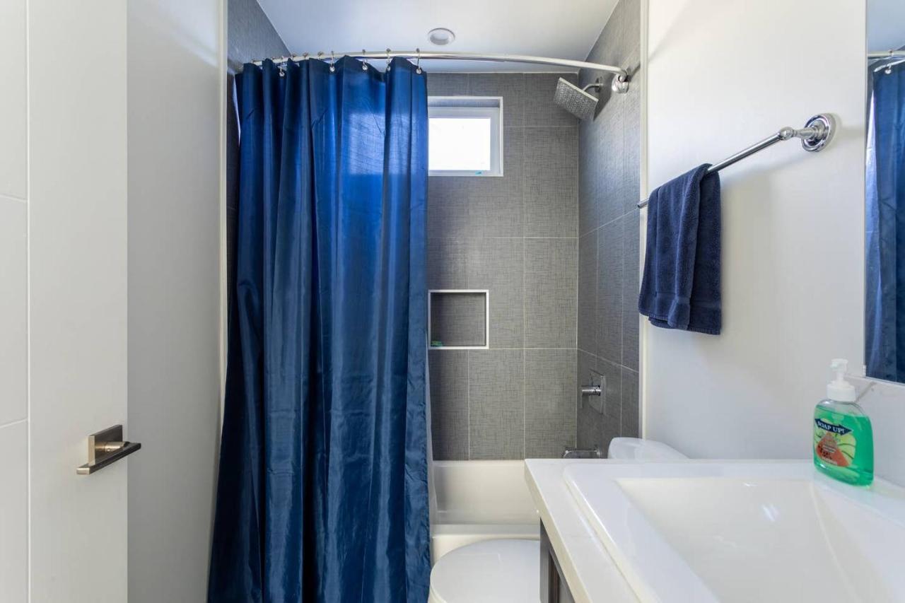 Cheerful 4Br Home With Parking In East Hollywood Лос-Анджелес Экстерьер фото
