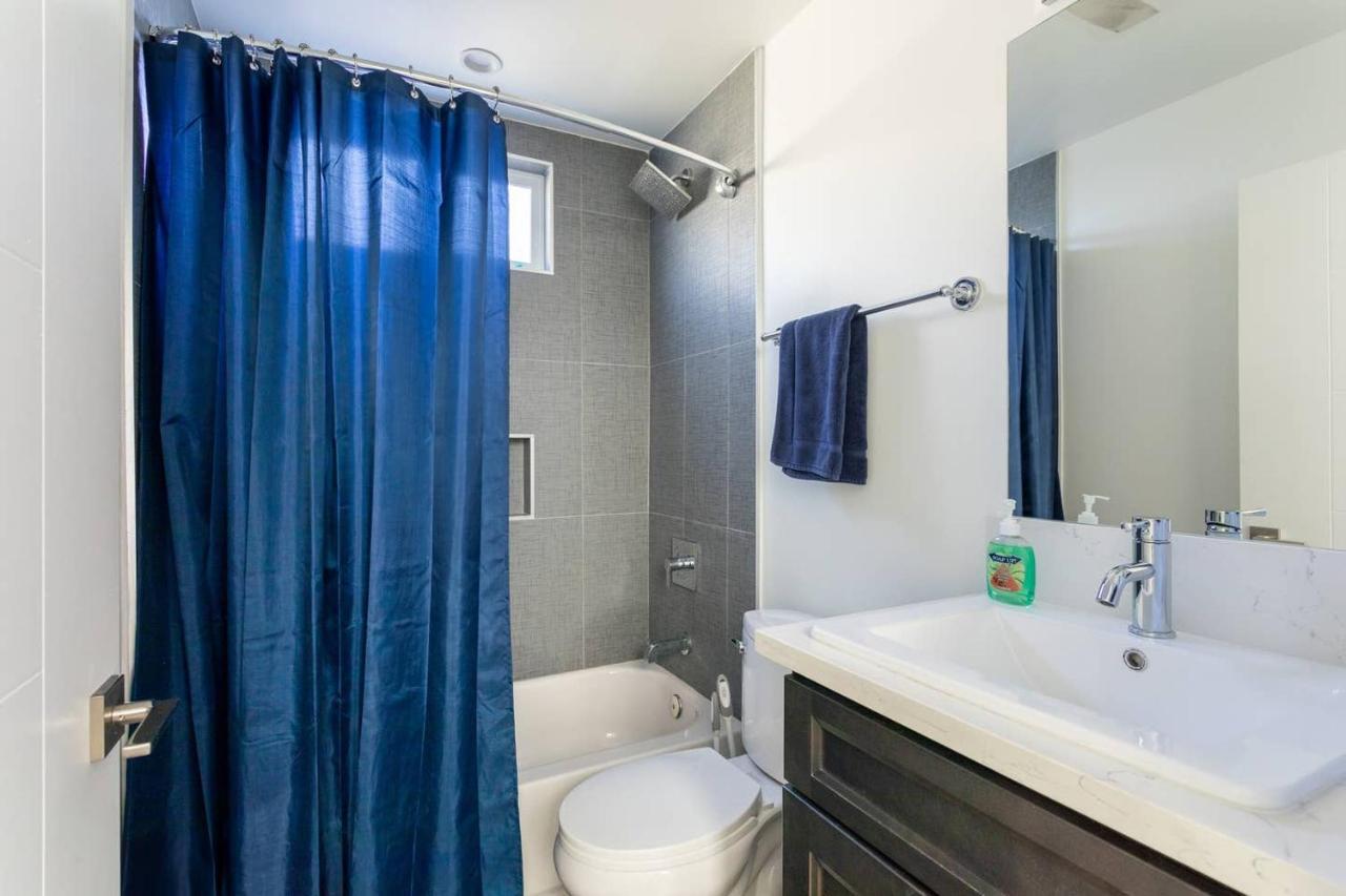 Cheerful 4Br Home With Parking In East Hollywood Лос-Анджелес Экстерьер фото