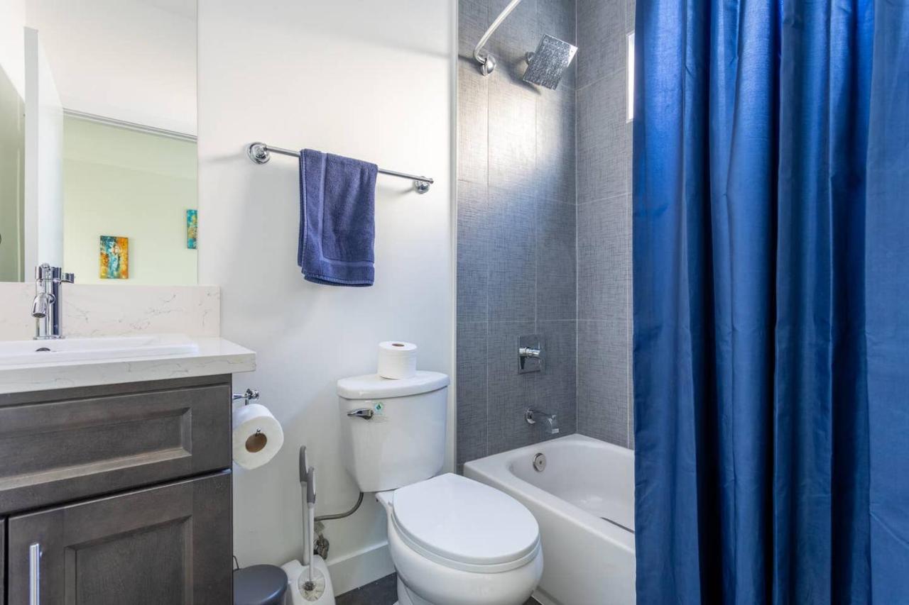 Cheerful 4Br Home With Parking In East Hollywood Лос-Анджелес Экстерьер фото