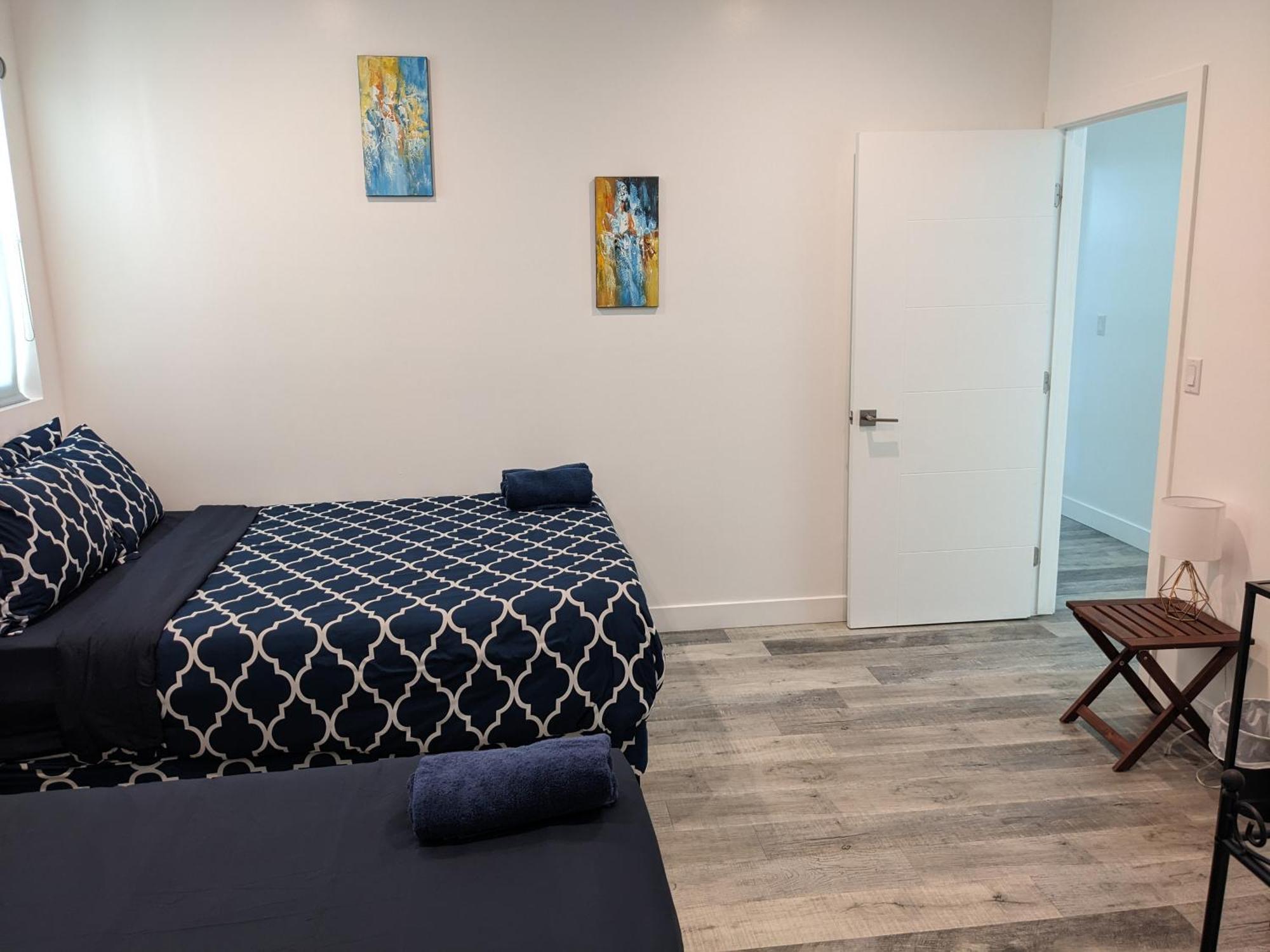 Cheerful 4Br Home With Parking In East Hollywood Лос-Анджелес Экстерьер фото