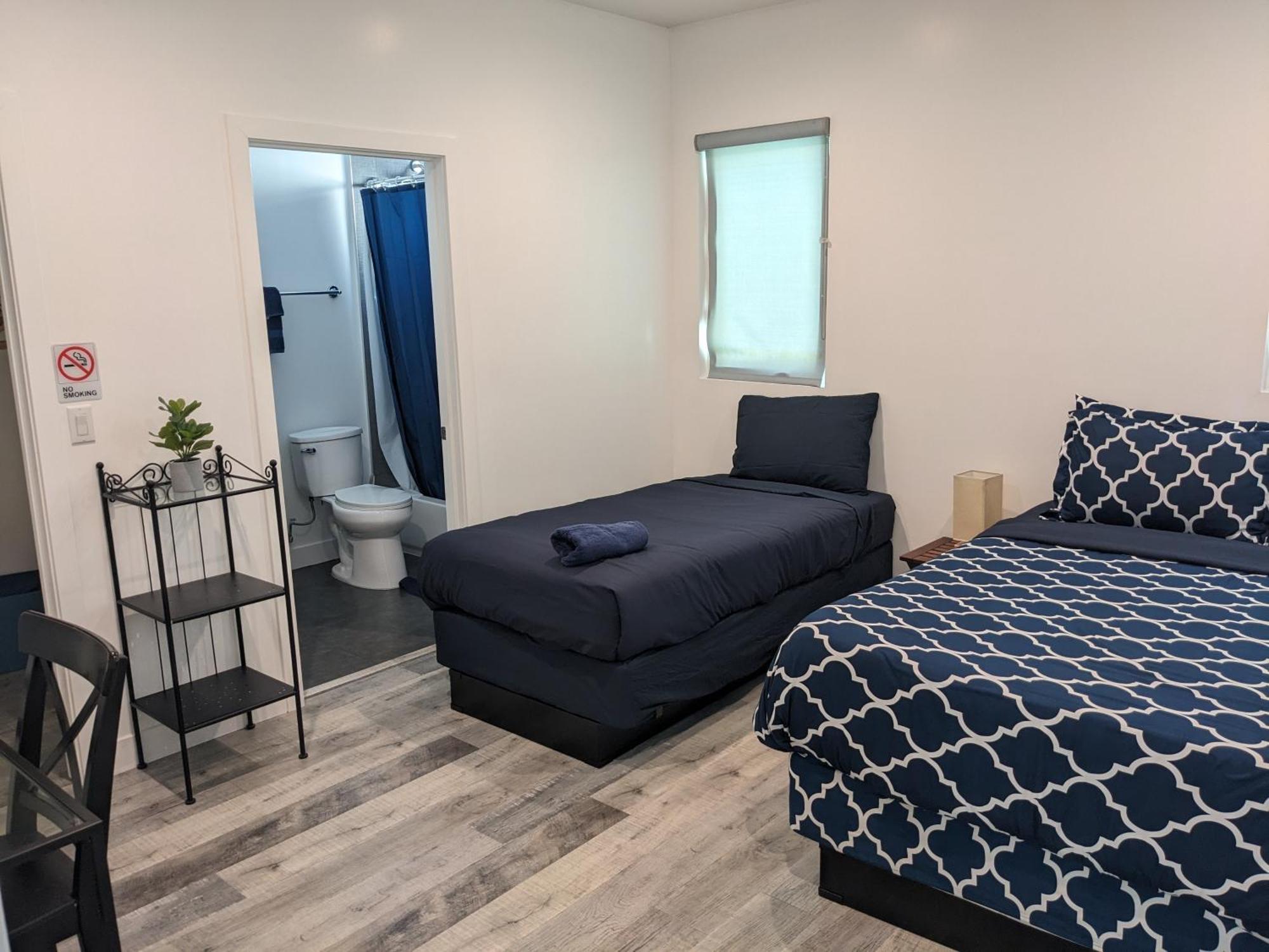 Cheerful 4Br Home With Parking In East Hollywood Лос-Анджелес Экстерьер фото